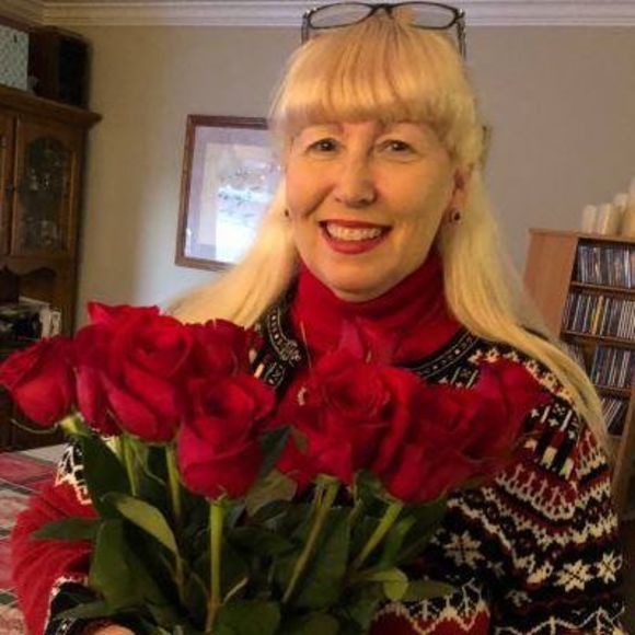 Meet your Posher, Kandra - Picture 1 of 1